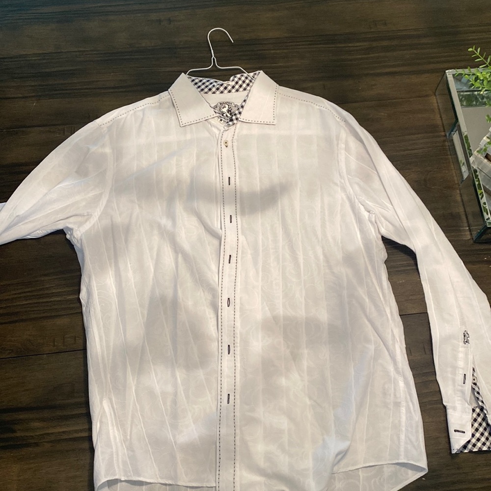 mens dress shirt